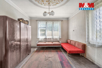 Prodej zemědělské usedlosti, 96 m², Ostroměř - 13