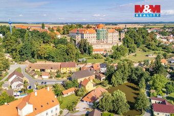 Prodej nájemního domu, 353 m², Chotěšov, ul. Starý mlýn - 13