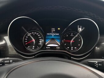 Mercedes Benz V Class V300d 4matic 7-miestne, odp.DPH - 13