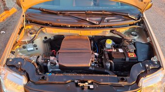 Fiat Panda 1.1 FIRE Active - 13