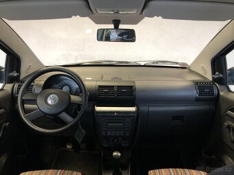 VOLKSWAGEN FOX 1.2 HTP - 13