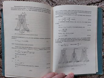 Teorie lineárních obvodů (Čajka, Kvasil, 1979) - 13