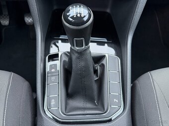 Volkswagen Golf Sportsvan 2.0TDi Highline 110kW 2015 - 13