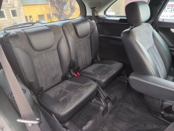 Mercedes-Benz R 320.4matic.3.0CDI.165kw.Automat.R.V.9/2006 - 13