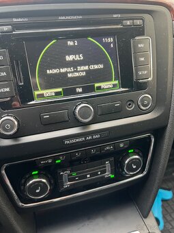 Škoda Superb 2 - 13