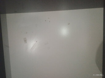 Patrová postel s psacím stolem a skříní - 13