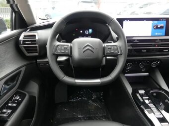 Citroën C5 X, Hybrid 225 ë-EAT8 FEEL PACK - 13