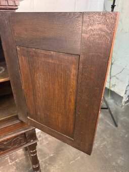 Starožitné komody (136006) - 13