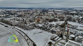 Prodej pozemku pro bydlení, 1132 m2 - Klenovice, ev.č. 00722 - 13