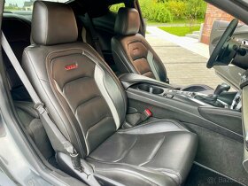 Chevrolet Camaro 6.2 SS Full 2018 - 13