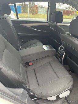 BMW 5 GT - 13