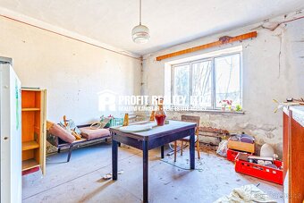 Prodej chalupa, 240 m2 - Klatovec, ev.č. 100883 - 13