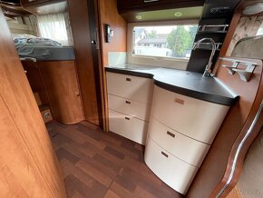 CARTHAGO C-TOURER I 148 rok 2016 - 13