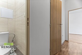 Pronájem byt 3+1, 64 m2 - Náchod, ev.č. 03201 - 13