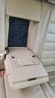 VW Tuareg, 2.5l - 13