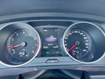 Volswagen Tiguan 2,0 tsi 4x4 - 13