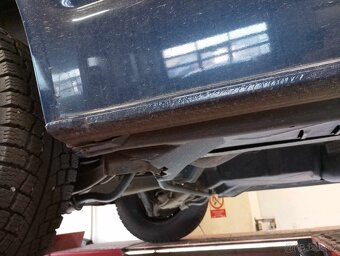 VW T5 Long Transporter 96kW - 13