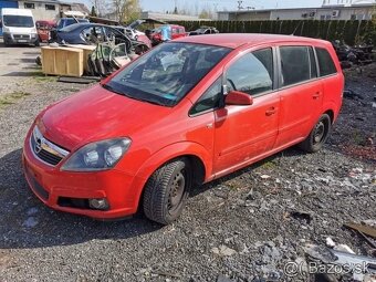 rozprodam opel astra J 1.6 benzin 2015 kod motora B16XER cie - 13