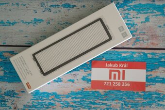 Originální příslušenství k vysavačům Xiaomi, Roidmi a Viomi - 13