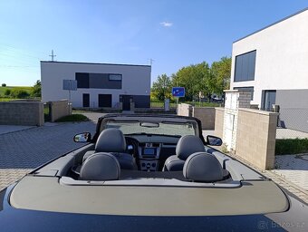 Chrysler Sebring cabrio - 13