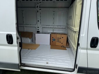 Fiat Ducato 2,3JTD 96KW 12/2015 L2H2 243TKM servis,pl.vybava - 13
