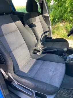 Peugeot 307 SW - 13