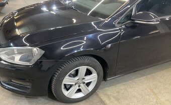 Volkswagen Golf 7 1.4 Tsi 90 KW 9/2013 162 tkm COMFORTLINE - 13