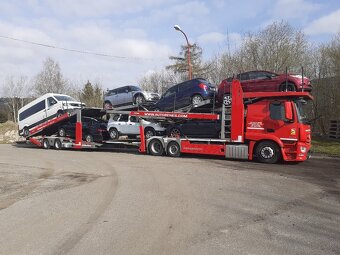 Citroen  JUMPER  3,0  jtd   116 kw  6  míst - 13