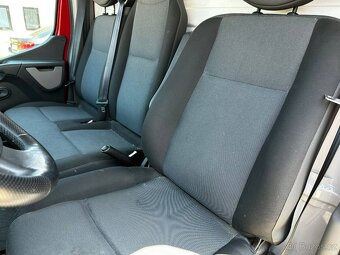Renault Master 2.3 dCi chladiarenské auto - 13