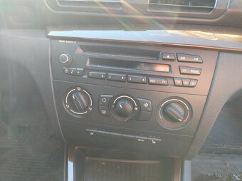 BMW E87 116D 2010 85kW 2,0d KRASNY, malo KM, DILY - 13