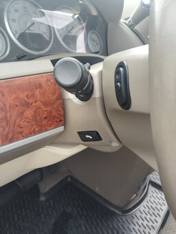 Chrysler town& country 3,8l V6,LPG grand Voyager - 13