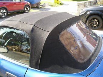 BMW Z3 - 13