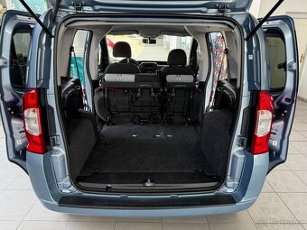 Fiat Qubo 1.4 54 kW - 13