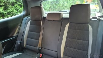 VOLKSWAGEN GOLF 6 R - 2,0TSi 199kW 4x4 Manuál. - 13