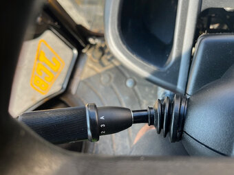 JCB 4CX SUPER PLNÁ VÝBAVA - 13