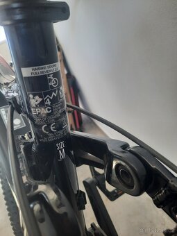 Elektrokolo Haibike - 13
