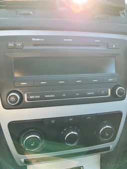 Škoda octavia 2 combi 1.4tsi 90kw - 13