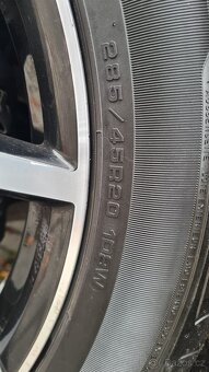 VW Touareg R-line 3,0TDI / 210kW CZ prodej - 13