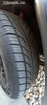 Opel Corsa B 1.0 Benzin - 13
