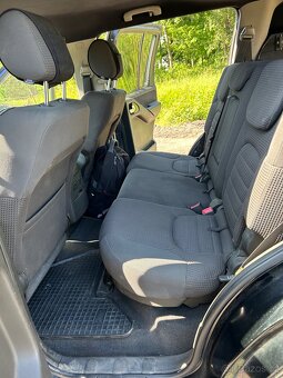 Nissan Patfinder - 13