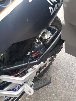 KTM 990 ADVENTURE - 13