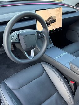 Tesla Model 3 RWD záruka DPH - 13