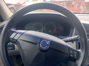 Volvo S60 2001 - 13