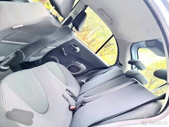 Nissan Micra 1.2.50KW - 13