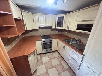 Pěkná chalupa v obci Kněžnice u Jičína - 13