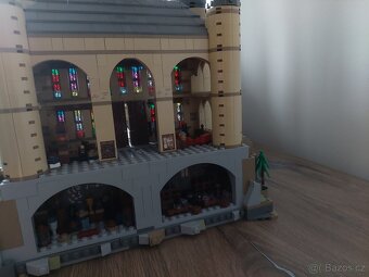 LEGO® Harry Potter™ 71043 Bradavický hrad - 13