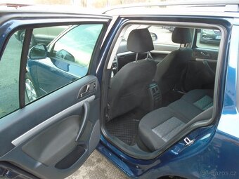 Škoda Octavia 1.2 TSI 77kW - 13