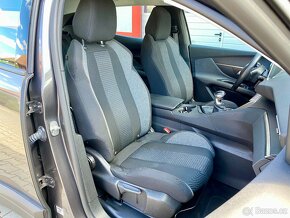 PEUGEOT 3008 1,2 Puretech / LED / TEMPOMAT / 2022 - 13