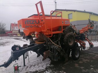 Mzuri PRO-TIL 4T - 13