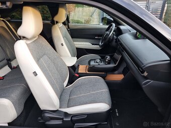 MAZDA MX-30 EV e-SKYACTIV r.v.11/2022 MATRIX,NAVI,HEAD UP - 13